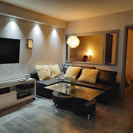 אגדה Naturist Village, Beach Side, Ground Floor Apartment מראה חיצוני תמונה