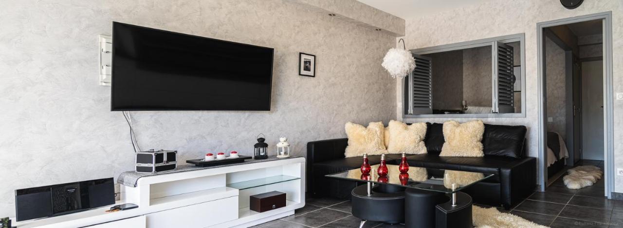 אגדה Naturist Village, Beach Side, Ground Floor Apartment מראה חיצוני תמונה