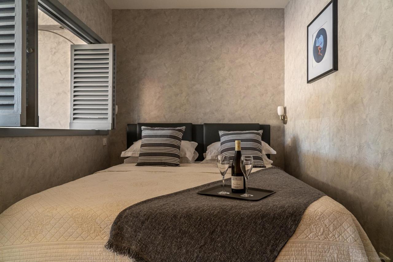 אגדה Naturist Village, Beach Side, Ground Floor Apartment מראה חיצוני תמונה